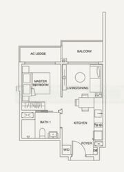 Urban Treasures (D14), Condominium #481485881